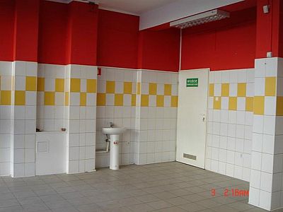 LOKAL na SPRZEDAŻ