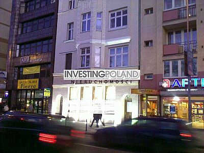 LOKAL na SPRZEDAŻ
