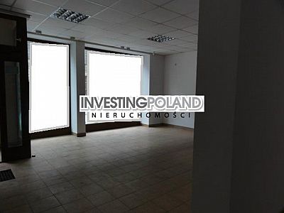 LOKAL na SPRZEDAŻ