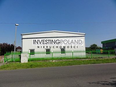 LOKAL na SPRZEDAŻ