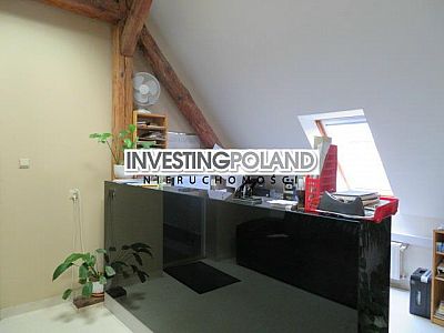 LOKAL na WYNAJEM