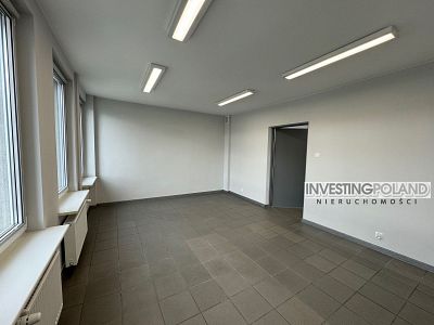 LOKAL na WYNAJEM