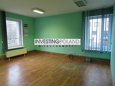 LOKAL na WYNAJEM