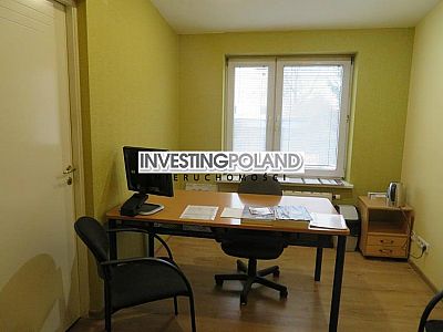 LOKAL na WYNAJEM