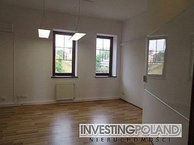 LOKAL na WYNAJEM