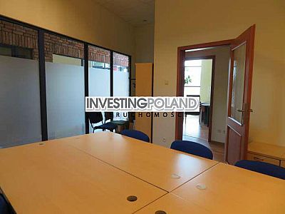 LOKAL na WYNAJEM