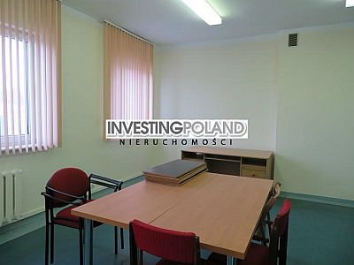 LOKAL na WYNAJEM
