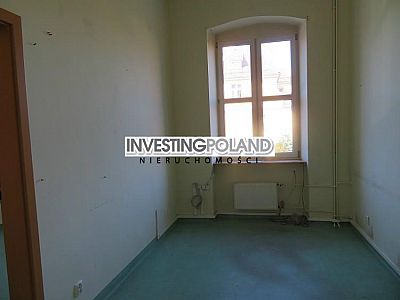 LOKAL na WYNAJEM
