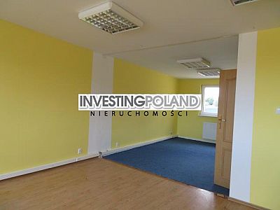 LOKAL na WYNAJEM