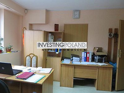 LOKAL na WYNAJEM