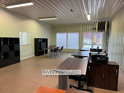 LOKAL na WYNAJEM