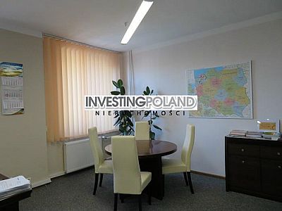 LOKAL na WYNAJEM