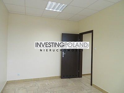 LOKAL na WYNAJEM