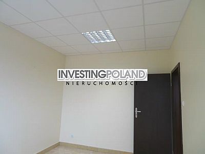 LOKAL na WYNAJEM