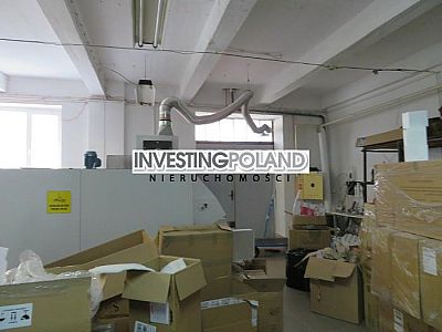 LOKAL na WYNAJEM