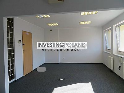 LOKAL na WYNAJEM
