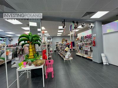 WYNAJEM na LOKAL w Szczecin