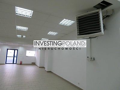 LOKAL na WYNAJEM