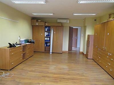 LOKAL na WYNAJEM