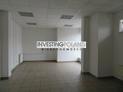 LOKAL na WYNAJEM