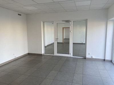 WYNAJEM na LOKAL w Szczecin