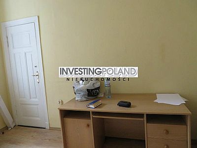 LOKAL na WYNAJEM