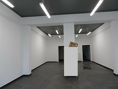 LOKAL na WYNAJEM