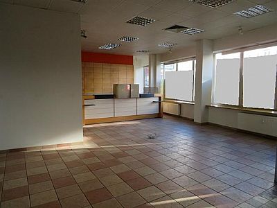LOKAL na WYNAJEM