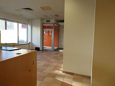 LOKAL na WYNAJEM