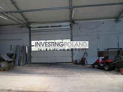 LOKAL na WYNAJEM