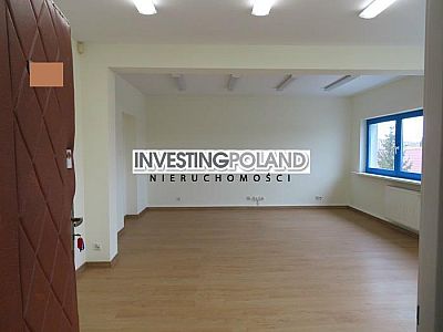 LOKAL na WYNAJEM