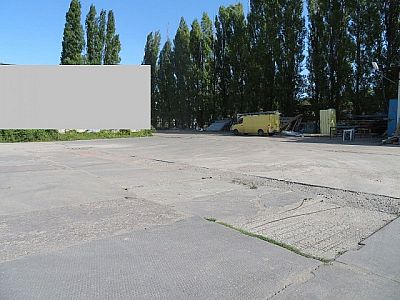 DZIAŁKA na WYNAJEM