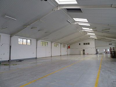 HALA-MAGAZYN na WYNAJEM
