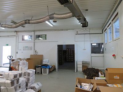 HALA-MAGAZYN na WYNAJEM