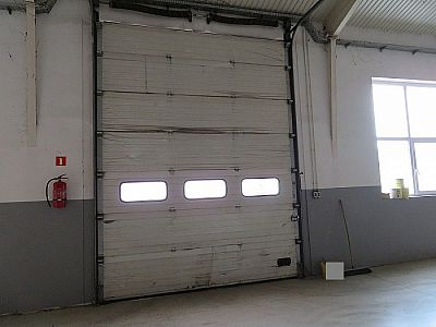 HALA-MAGAZYN na WYNAJEM
