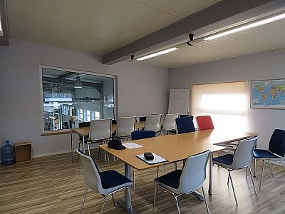 HALA-MAGAZYN na WYNAJEM
