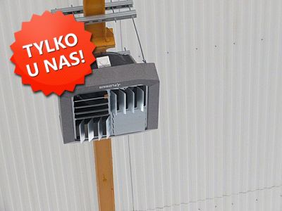 HALA-MAGAZYN na WYNAJEM