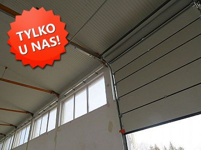 HALA-MAGAZYN na WYNAJEM