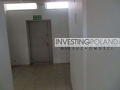 LOKAL na WYNAJEM