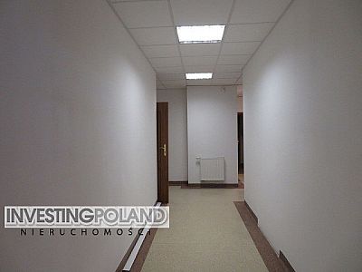 WYNAJEM na LOKAL w -