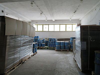 HALA-MAGAZYN na WYNAJEM