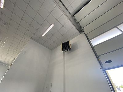 HALA-MAGAZYN na WYNAJEM