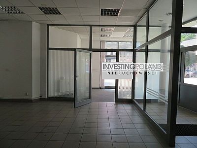 LOKAL na WYNAJEM