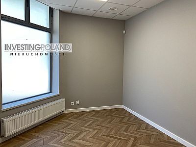 LOKAL na WYNAJEM