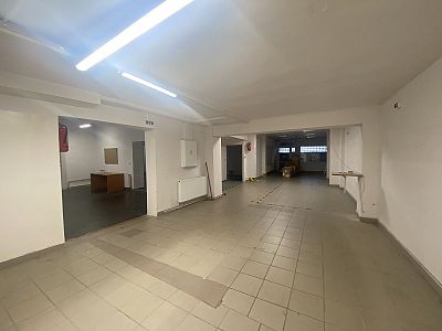 HALA-MAGAZYN na WYNAJEM