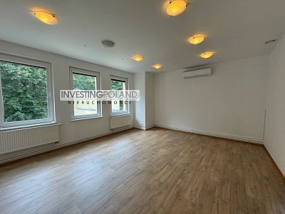 LOKAL na WYNAJEM
