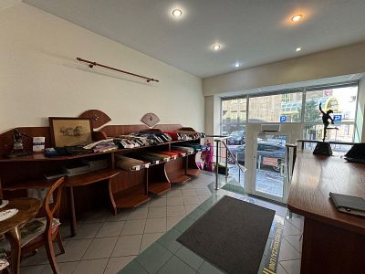 LOKAL na WYNAJEM