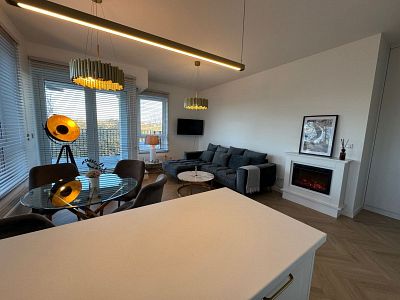 MIESZKANIE na WYNAJEM