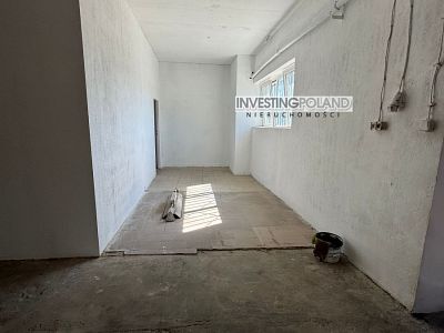 HALA-MAGAZYN na WYNAJEM