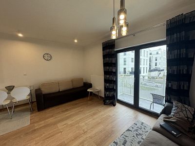 MIESZKANIE na WYNAJEM